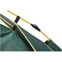 Палатка Skif Outdoor Adventure Auto II, 200x200 cm Green (389.00.91)