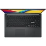Ноутбук ASUS VivoBook Go 15 (L1504ZA-BQ659W): Тип екрану матовый