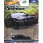 Коллекционная модель машинки Hot Wheels Dodge Charger SRT Hellcat Widebody серии Форсаж, черная (HNW46/HNW50)