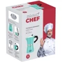 Кофеварка гейзерная Bravo Chef 150мл (BC-12100-3) фото 6