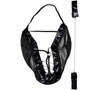 Эротический комплект Пленница NDS 5055 Black, S/M (23847)