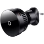 Держатель Baseus Car Holder MagPro Series Magnetic Wireless Charg Car Air Vent 15W Black (C40164100121-00) фото 5