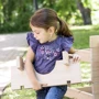 Набор гигантских стройблоков Guidecraft Block Play, 89 шт. (G6110) фото 5