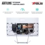 Моноблок ARTLINE Business F27 (F27v09Win): Количество USB портов 2xUSB 2.0 / 4xUSB 3.0
