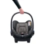 Автокресло MAXI-COSI Citi Concrete grey: Вес ребенка 0 - 13 кг