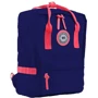 Рюкзак подростковый YES ST-24 Navy peony (555581)