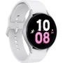 Смарт-часы Samsung Galaxy Watch 5 44mm LTE Silver with White Sport Band (SM-R915NZSA): Емкость батареи, мАч 410