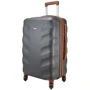 Валіза Semi Line 24" (M) Graphite (T5707-2)