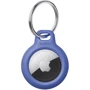 Belkin Secure Holder with Key Ring for AirTag Blue (F8W973BTBLU)