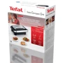 Электрогриль Tefal GC270D10 Inicio Compact: Размеры поверхности, см 23х14.5