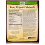 NOW Foods ORGANIC WALNUTS RAW 12 OZ Органические грецкие орехи: Пол Унисекс