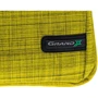 Сумка для ноутбука Grand-X 15.6 '' Yellow (SB-139XY): Форм-фактор 15.6"