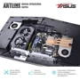 Моноблок ARTLINE Gaming G77 (G77v30): Процессор Intel Core i5-12400F (2.5 - 4.4 ГГц)