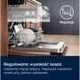 Встраиваемая посудомоечная машина Electrolux EES27200L: Количество программ 6