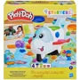 Набір для творчості HASBRO PLAY-DOH PD із пластиліном Літак-дослідник (F8804)
