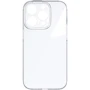 Чохол для iPhone Baseus Simple Transparent (ARAJ000702) for iPhone 14 Pro: Колір прозрачный