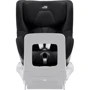 Автокресло BRITAX-ROMER DUALFIX 3 i-SIZE Galaxy Black: Крепление Isofix есть