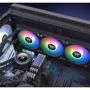 Кулер Thermaltake TH420 ARGB Sync (CL-W376-PL14SW-A): Роз'єм 4pin