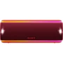 Акустика Sony SRS-XB31R Red