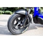 Електроскутер VEGA ELF-3 (Blue) фото 8