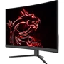 Монитор MSI Optix G27C4 E3: Формат изображения 16:9