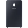 Аксесуар для планшетних ПК Samsung Silicone Cover Black (EF-PT380TBEGRU) for Samsung Galaxy Tab A 8 2017