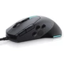 Мышь Dell Alienware 510M Gaming Mouse (AW510M-DAEM): Длина кабеля 2 м