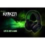 Наушники Razer Kraken Black (RZ12-00870200-R3M1): Тип конструкции полноразмерные