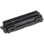 Corsair MP600 PRO M.2 NVMe PCIe Gen. 4 x4 4TB (CSSD-F4000GBMP600PRO): Інтерфейс підключення PCI-Express 4.0 (x4)