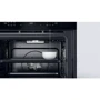Духовой шкаф электрический Whirlpool W7OS44S2HBL: Класс энергопотребления A+