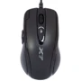 Мышь A4 Tech F6 USB Black