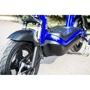Електроскутер VEGA ELF-3 (Blue) фото 11