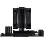 Кулер ID-Cooling SE-224-XT ARGB DUET: Назначение для процессора