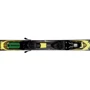 Лижі Rossignol Pursuit 16 TI BASALT TPX + AXIAL 120S TPI2 (2012/2013): Стиль катання All Mountain On Piste