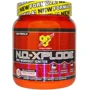 BSN N.O.-Xplode 3.0 Pre-Workout Igniter 30 serv. 555 g Fruit Punch NON-caffeinated