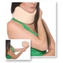 Бандаж для шеи MedTextile мягкой фиксации размер III люкс (4820137290046): Классификация Ортопедические