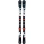 Лижа ROSSIGNOL REACT 6 COMPACT + XP11 GW BK / HR 163 (2021)