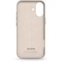 Чехол для iPhone ArmorStandart ICON2 Case Ivory for iPhone 16 (ARM79625) фото 5