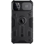 Чехол для iPhone Nillkin CamShield Armor Black for iPhone 11 Pro