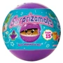 Мягкая игрушка-сюрприз в шаре Surprizamals S15 12 видов (SU03889-5024)