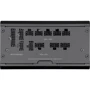 Блок живлення Corsair RM850x Shift 850W (CP-9020252): ККД,% 91