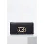 Жіночий гаманець Guess Annarita Slg File Clutch чорний (SWVG7583590-BLA)