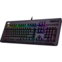 Клавиатура Thermaltake Level 20 GT RGB Speed Silver Switches (GKB-LVG-SSBRRU-01): Интерфейс подключения USB
