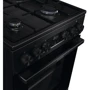 Плита комбінована Gorenje GK5C60BJ: Об'єм духовки, л 62