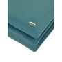 Женский кошелек Dr. Bond голубой (W501-2 light-blue): Пол Женский