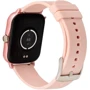 Смарт-годинник Gelius Pro GP-SW003 (Amazwatch GT2 Lite) Pink: Карти пам'яті немає