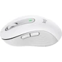 Мышь Logitech Signature M650 Wireless Mouse Off-White (910-006255): Интерфейс подключения Bluetooth, Wireless