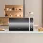 Микроволновая печь CASO MCG 25 Ceramic chef (3351): Объем, л 25