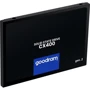 GOODRAM CX400 gen.2 2 TB (SSDPR-CX400-02T-G2): Интерфейс подключения SATA III