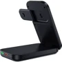 Внешний аккумулятор Choetech Power Bank 10000mAh Magnetic Wireless 2 in 1 20W Black (B750-CCBK)